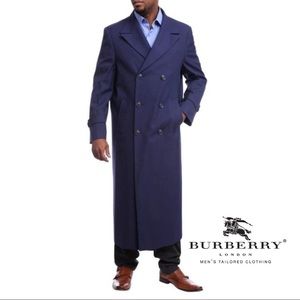 lambswool coat vintage